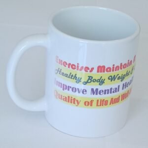 coffee mug