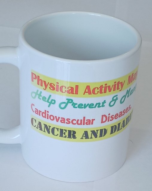 Coffee mug