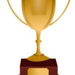 Sports Trophy