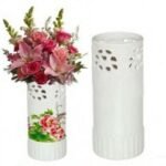 Flower vase
