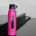 Sport water bottle