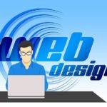 Web design